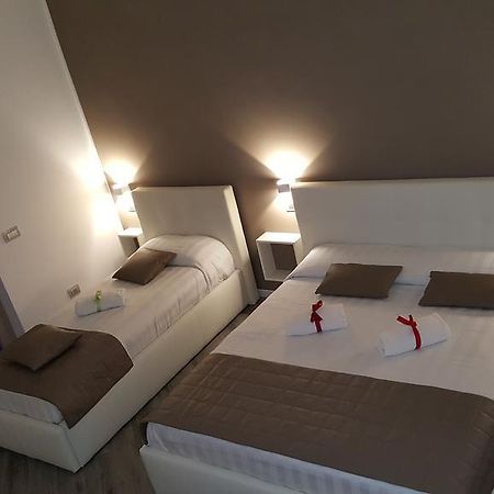 La Lira Bed & Breakfast Fiumicino Bilik gambar